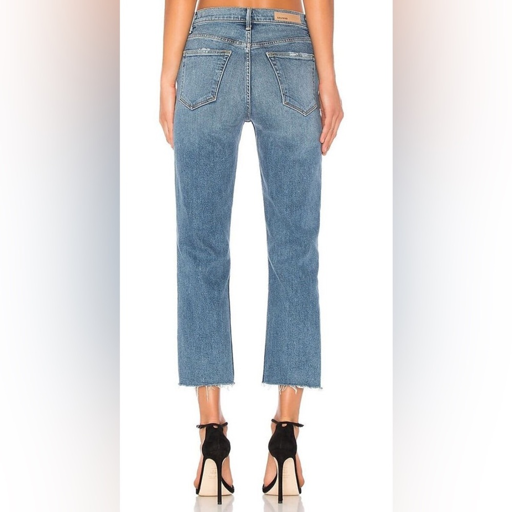 GRLFRND Helena High Rise Jeans - Picture 3 of 14